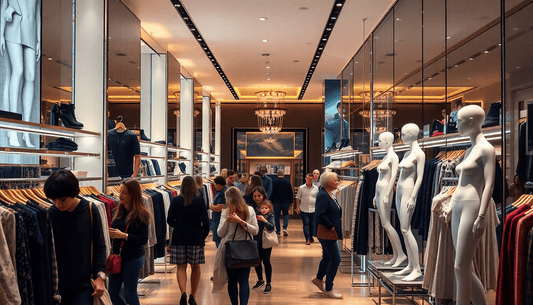 The Blu Lotus Boutique Experience: Online, In-Store, or Both? - Blu Lotus Boutique