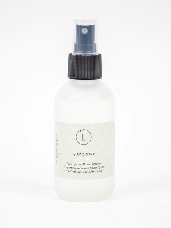 3 - in - 1 Eucalyptus mist - Blu Lotus Boutique