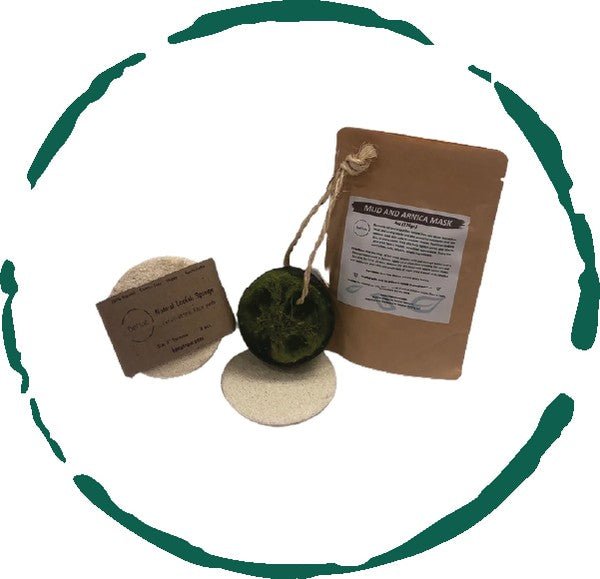 Acne Care Bundle - Blu Lotus Boutique