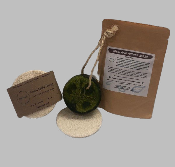 Acne Care Bundle - Blu Lotus Boutique
