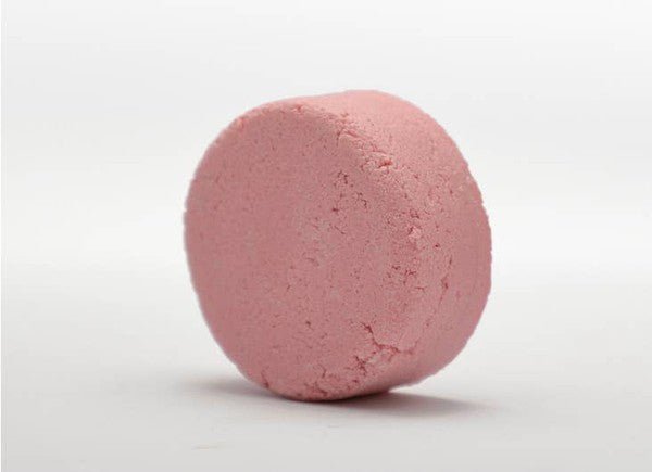 All - Natural Shampoo Bar. Handcrafted. Eco - Friendly - Blu Lotus Boutique