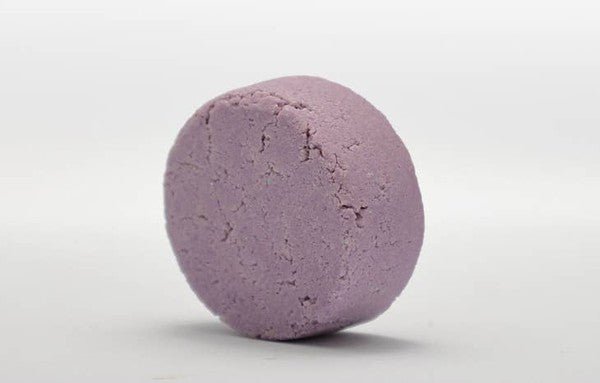 All - Natural Shampoo Bar. Handcrafted. Eco - Friendly - Blu Lotus Boutique