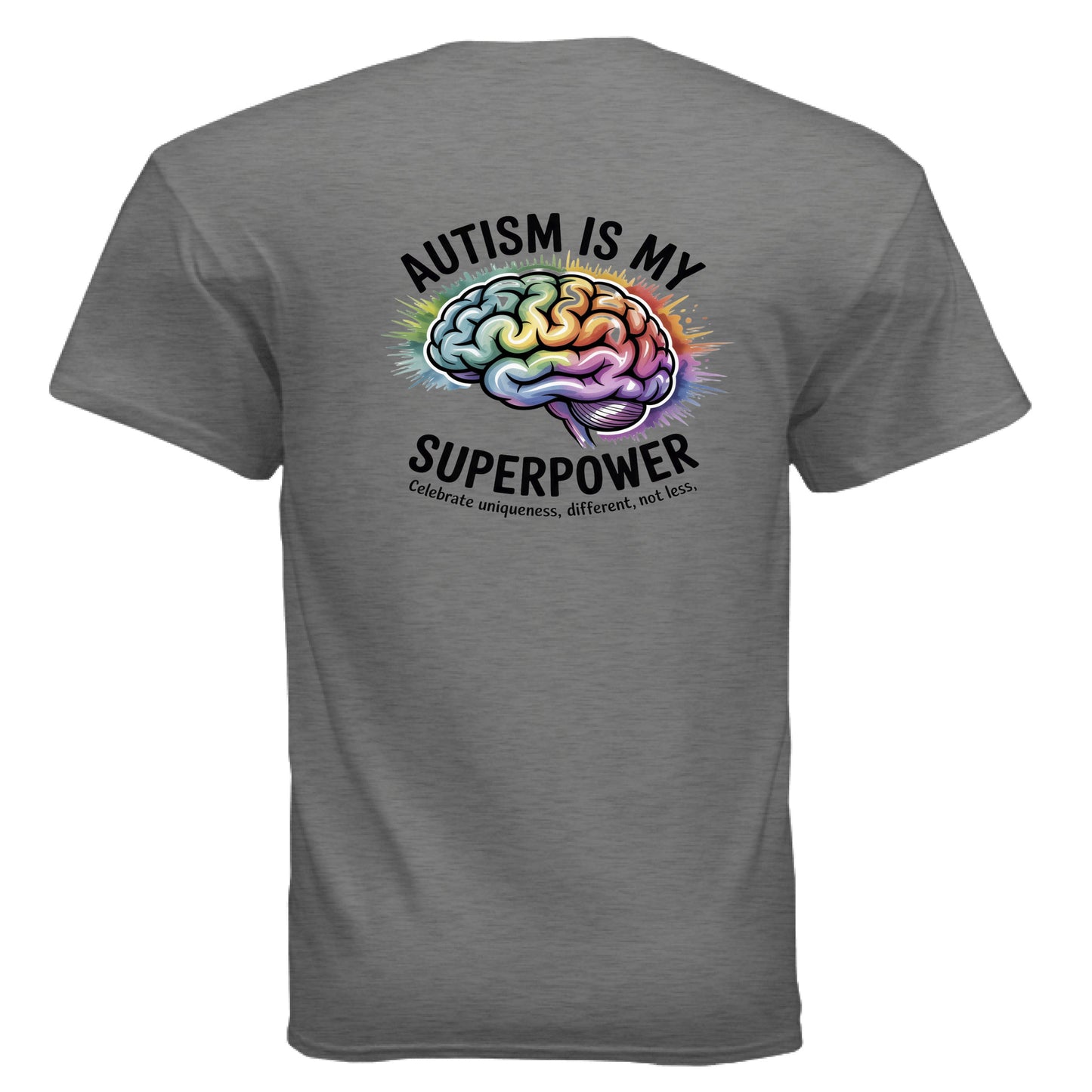 Autism is My Superpower - new - Blu Lotus Boutique