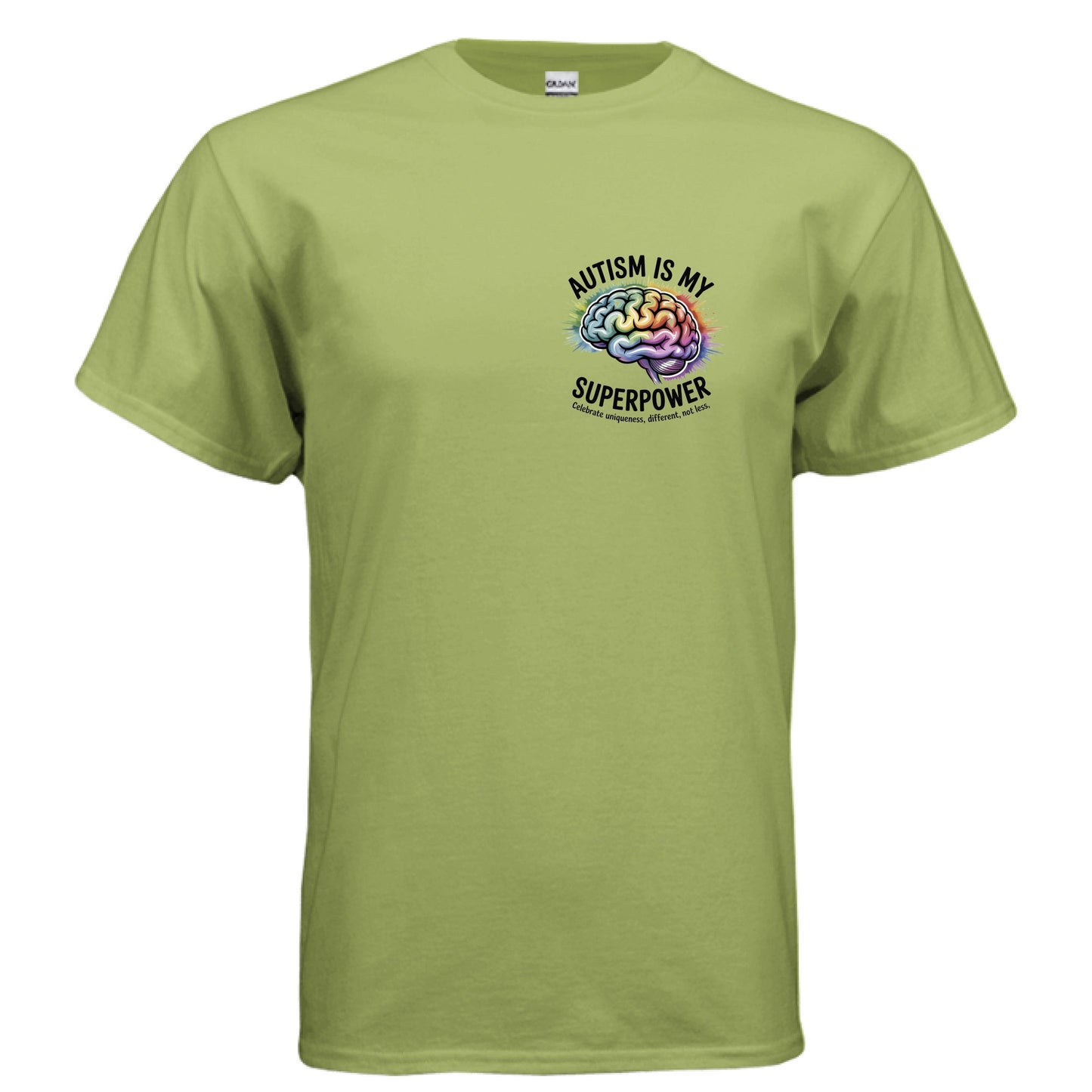 Autism is My Superpower - new - Blu Lotus Boutique