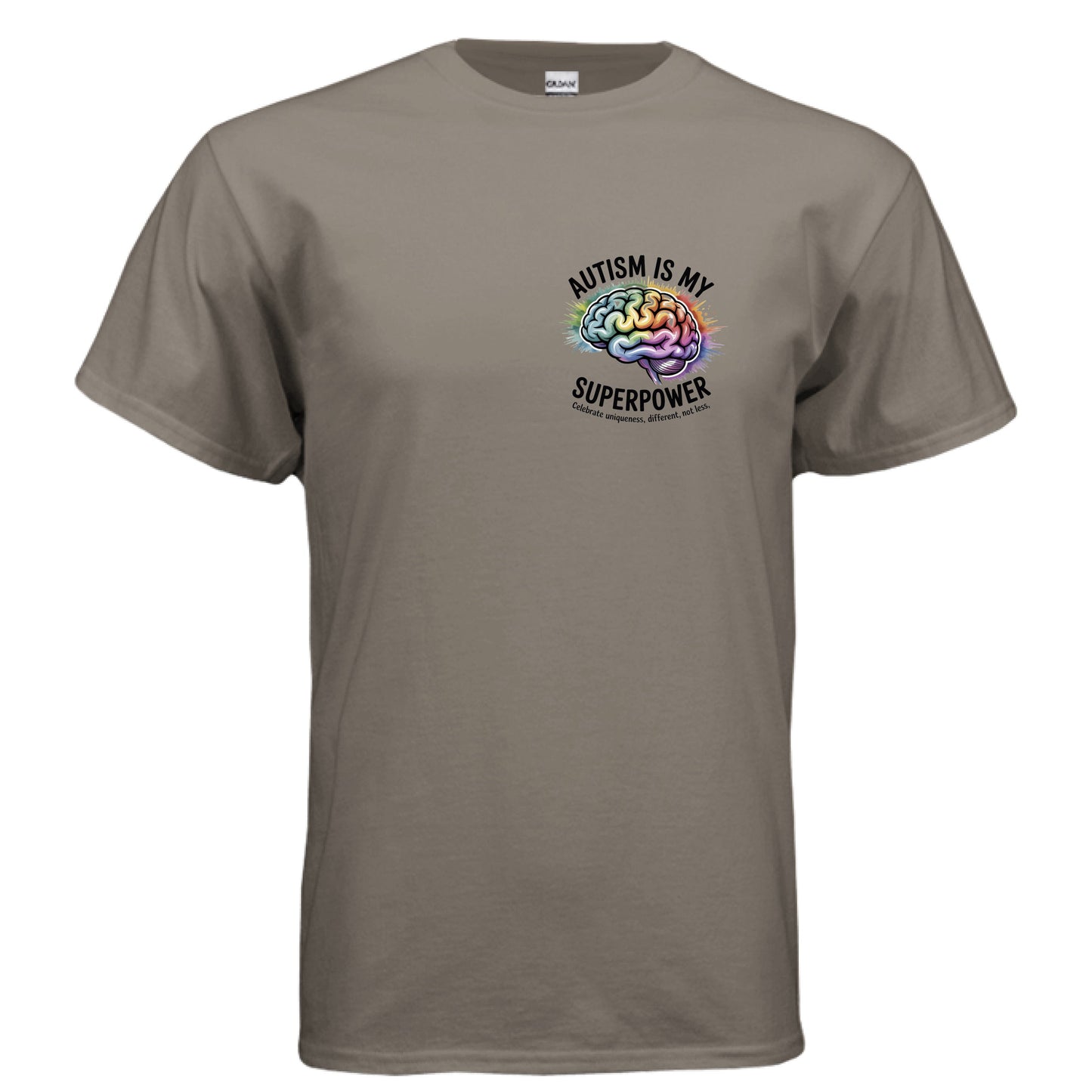 Autism is My Superpower - new - Blu Lotus Boutique
