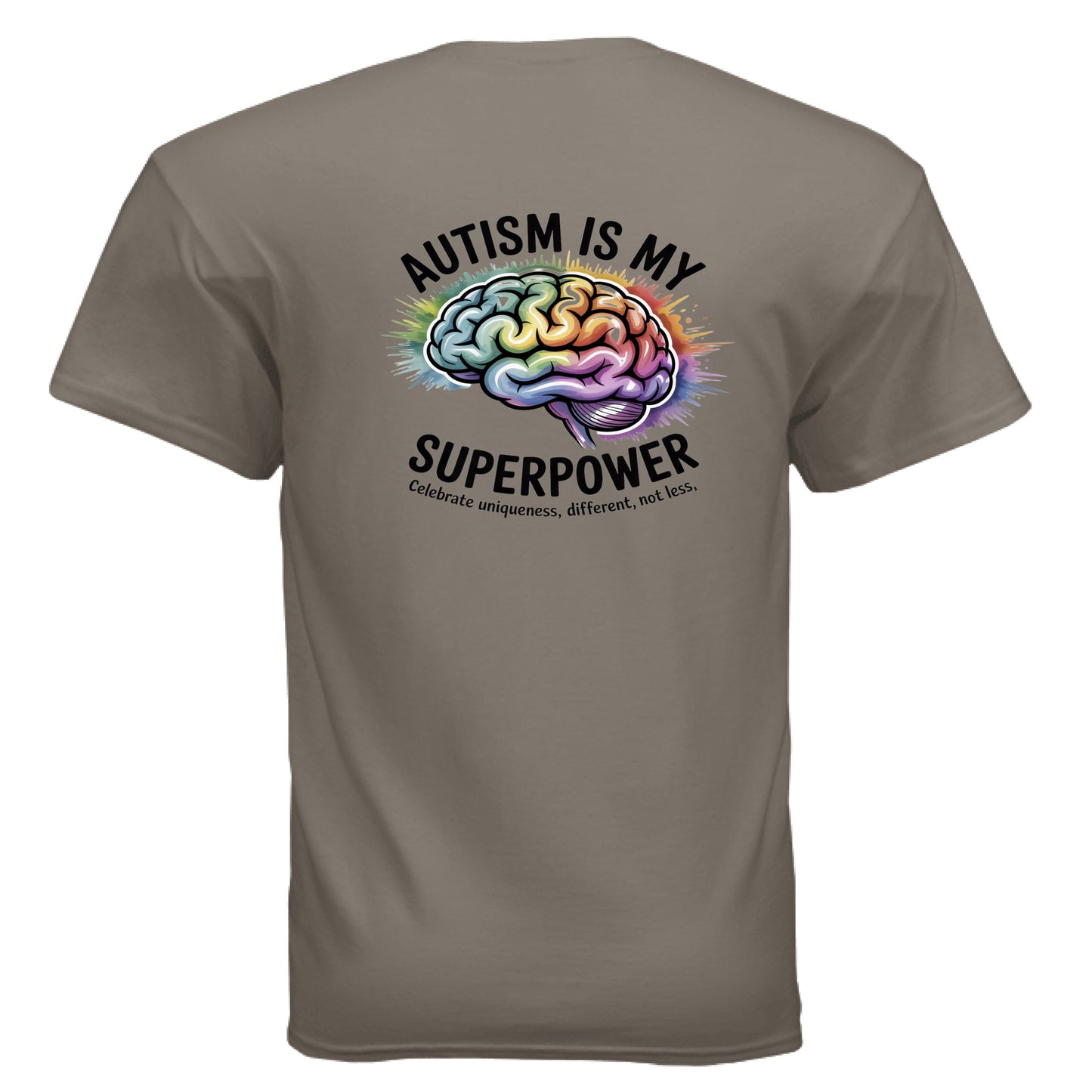 Autism is My Superpower - new - Blu Lotus Boutique