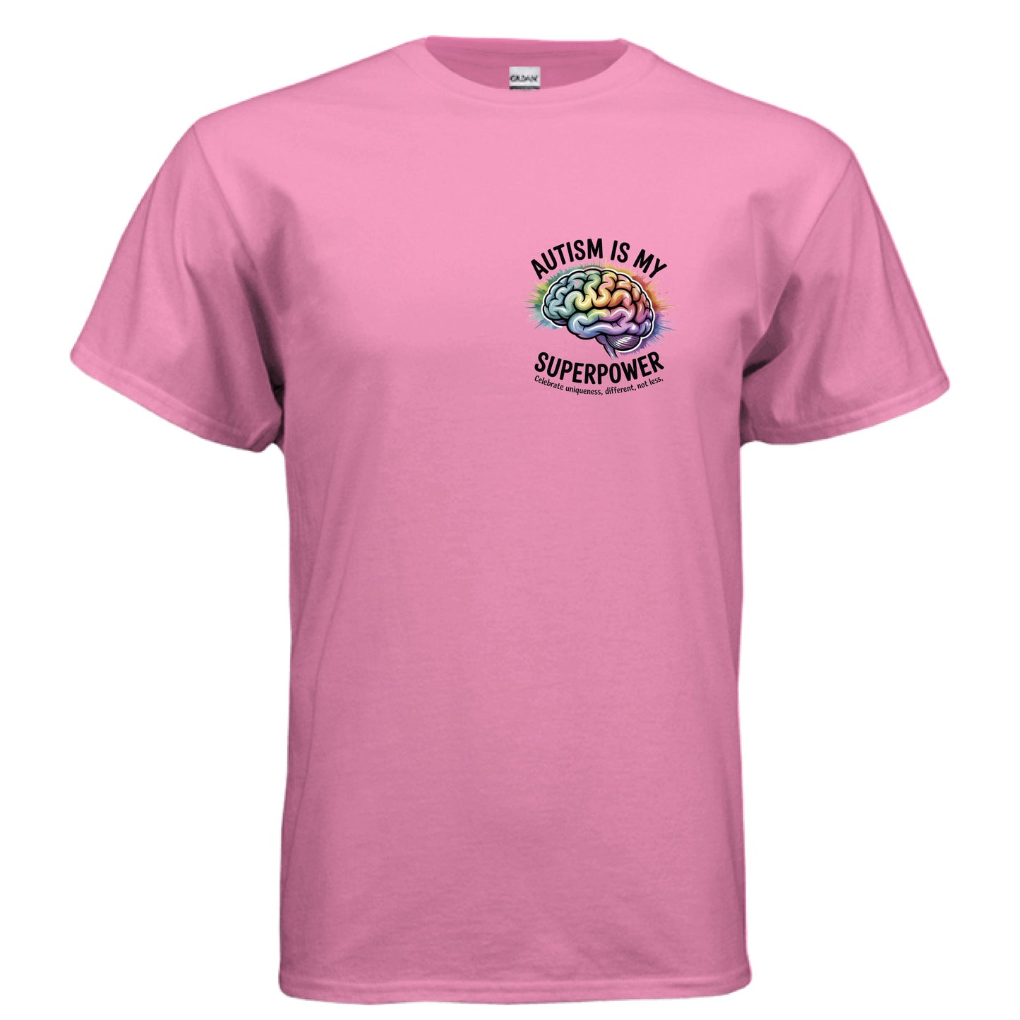 Autism is My Superpower - new - Blu Lotus Boutique