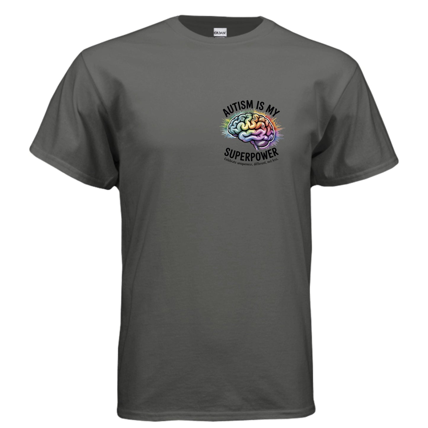 Autism is My Superpower - new - Blu Lotus Boutique