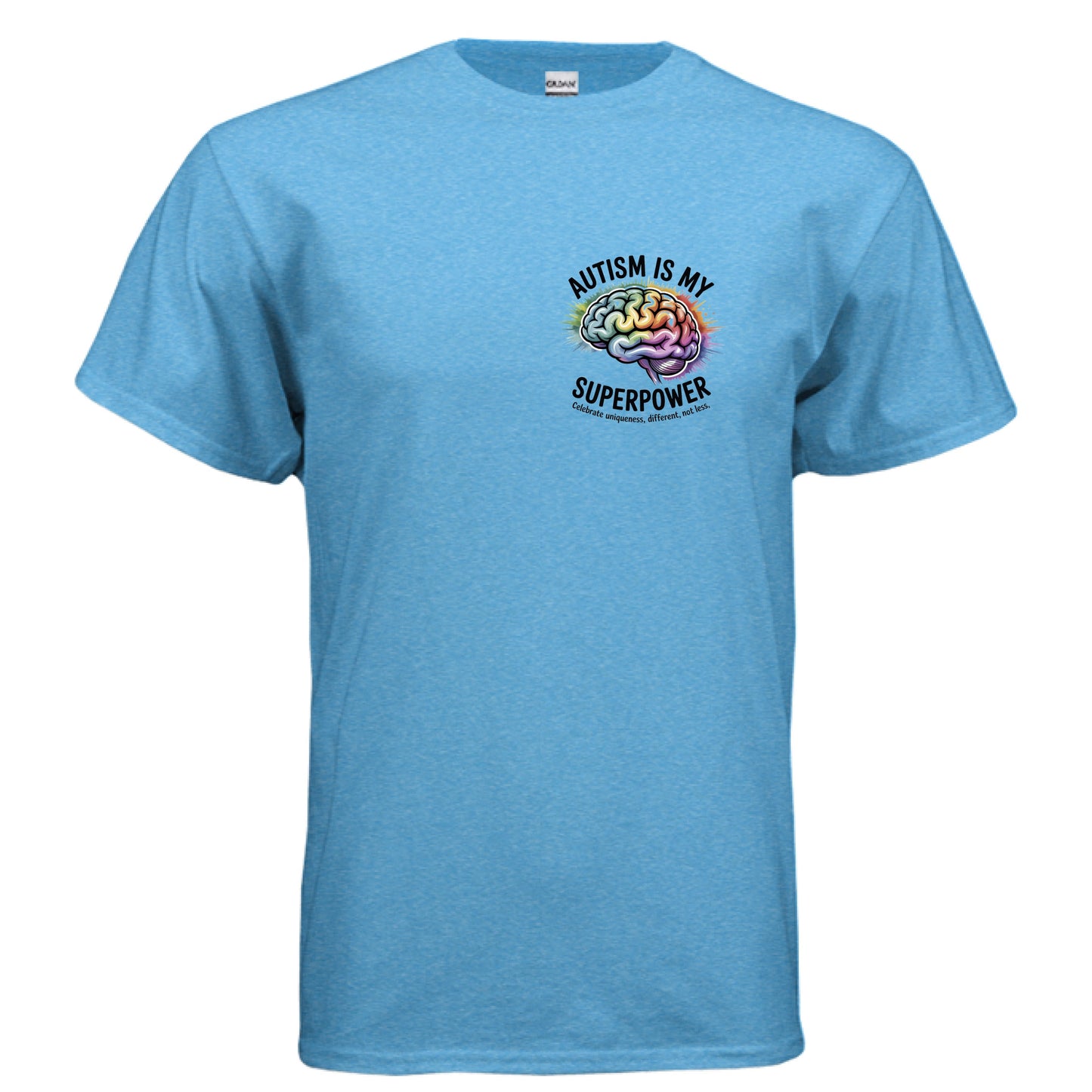 Autism is My Superpower - new - Blu Lotus Boutique