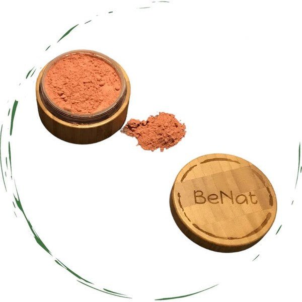 Blush Loose Powder - Blu Lotus Boutique