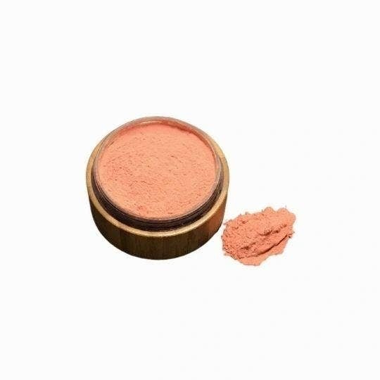 Blush Loose Powder - Blu Lotus Boutique