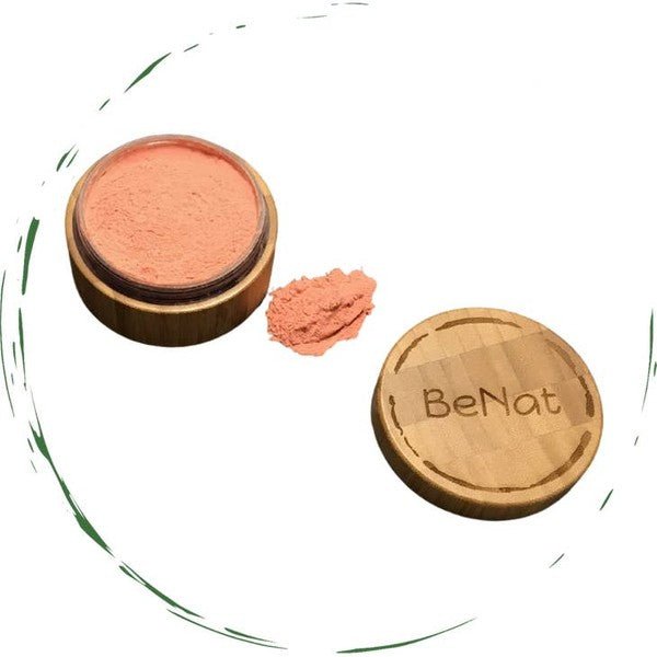 Blush Loose Powder - Blu Lotus Boutique