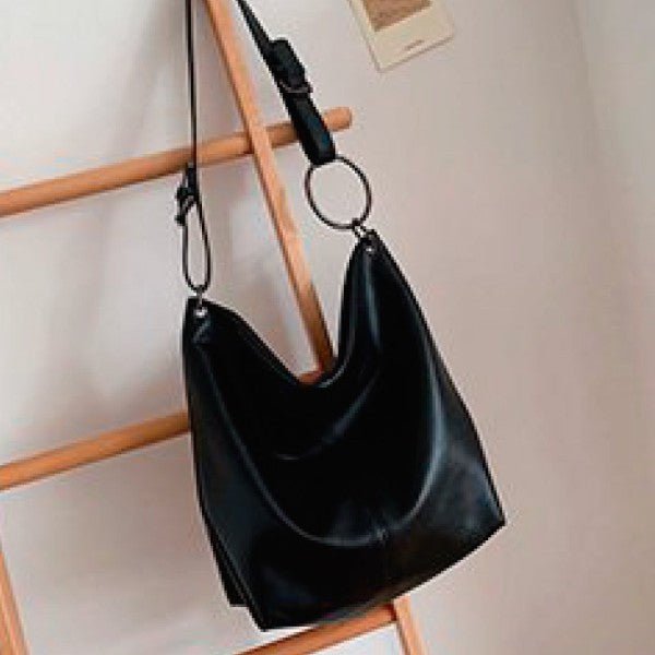 CeCe Shoulder Bag - Blu Lotus Boutique