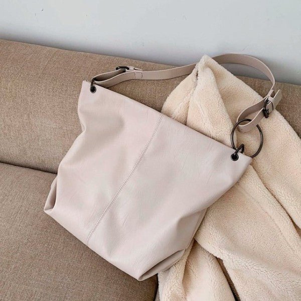 CeCe Shoulder Bag - Blu Lotus Boutique