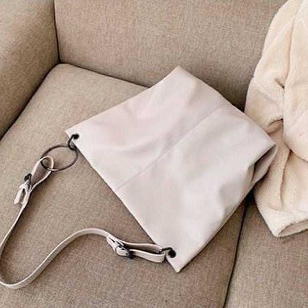 CeCe Shoulder Bag - Blu Lotus Boutique