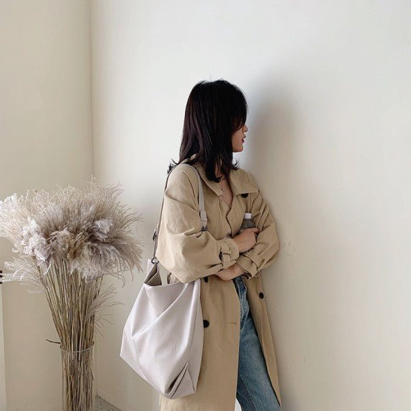 CeCe Shoulder Bag - Blu Lotus Boutique