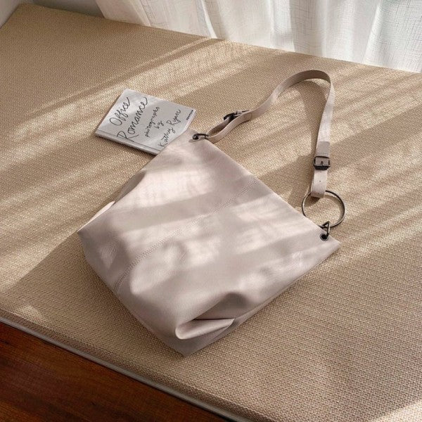 CeCe Shoulder Bag - Blu Lotus Boutique