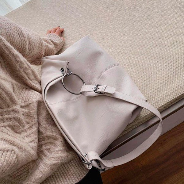 CeCe Shoulder Bag - Blu Lotus Boutique