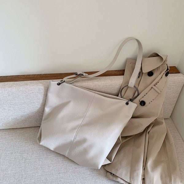 CeCe Shoulder Bag - Blu Lotus Boutique