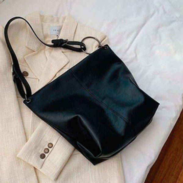 CeCe Shoulder Bag - Blu Lotus Boutique
