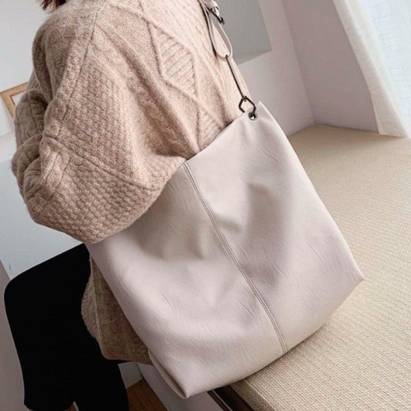 CeCe Shoulder Bag - Blu Lotus Boutique