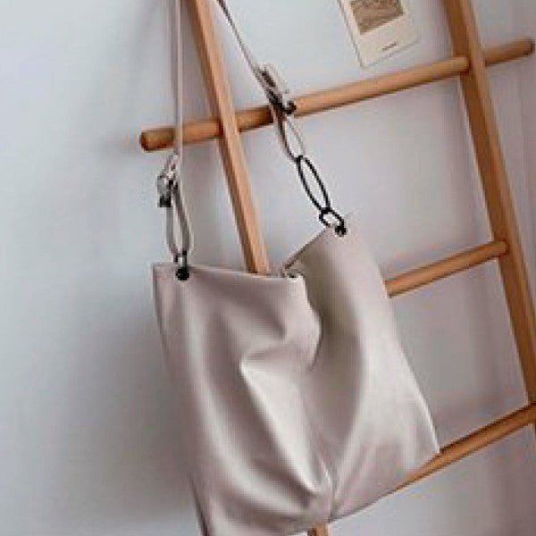 CeCe Shoulder Bag - Blu Lotus Boutique