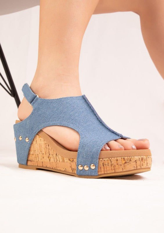 HANNAH - Blu Lotus Boutique