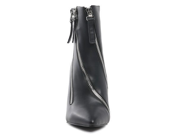 HILLARY ELEGANT COMFORTABLE BOOTS FOR WOMEN - Blu Lotus Boutique