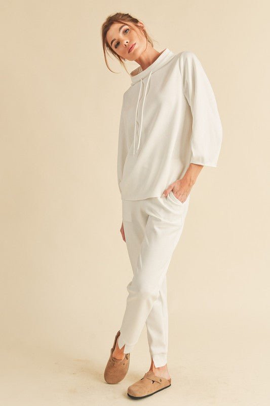 Lydia Pants - Blu Lotus Boutique