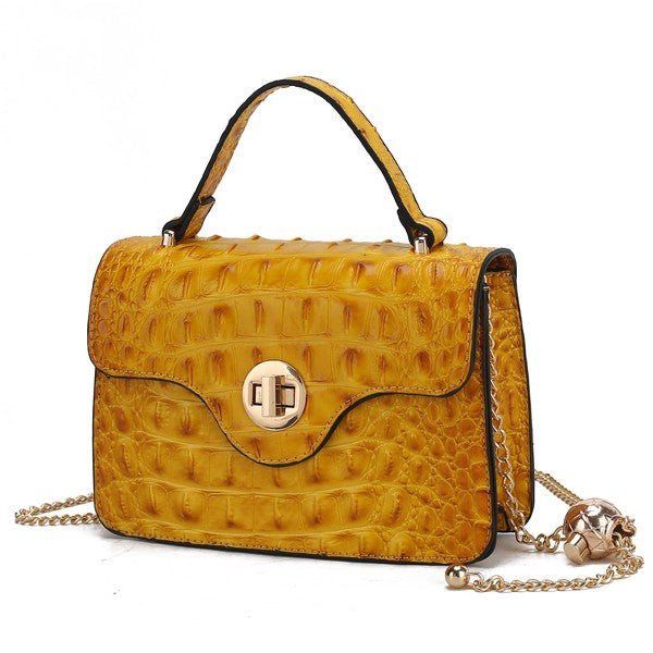 MKF Mae Shoulder Bag by Mia K. - Blu Lotus Boutique