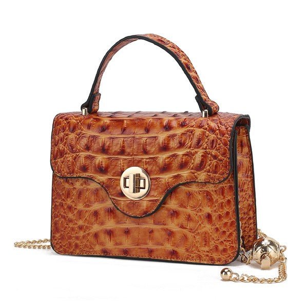 MKF Mae Shoulder Bag by Mia K. - Blu Lotus Boutique