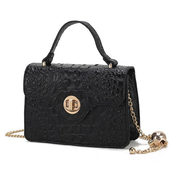 MKF Mae Shoulder Bag by Mia K. - Blu Lotus Boutique