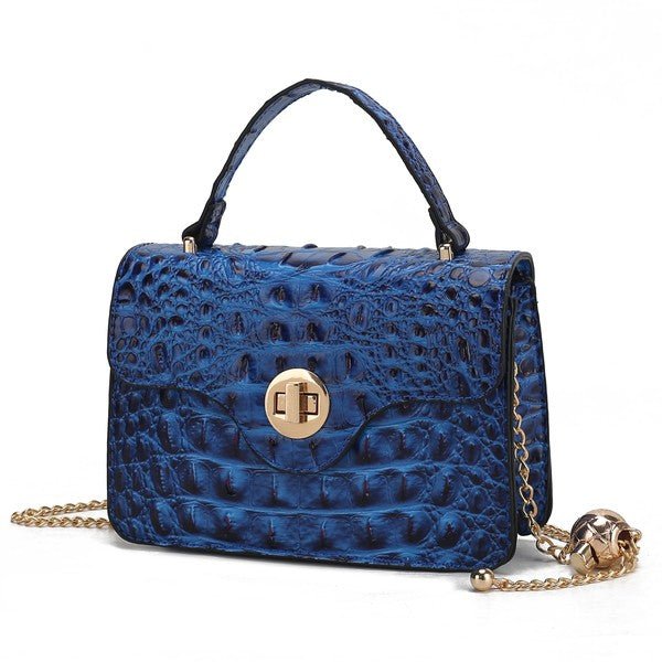 MKF Mae Shoulder Bag by Mia K. - Blu Lotus Boutique