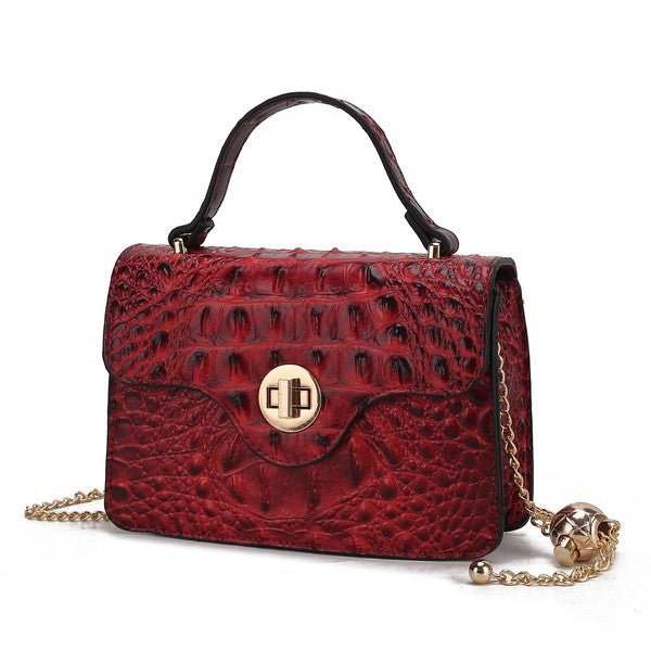 MKF Mae Shoulder Bag by Mia K. - Blu Lotus Boutique