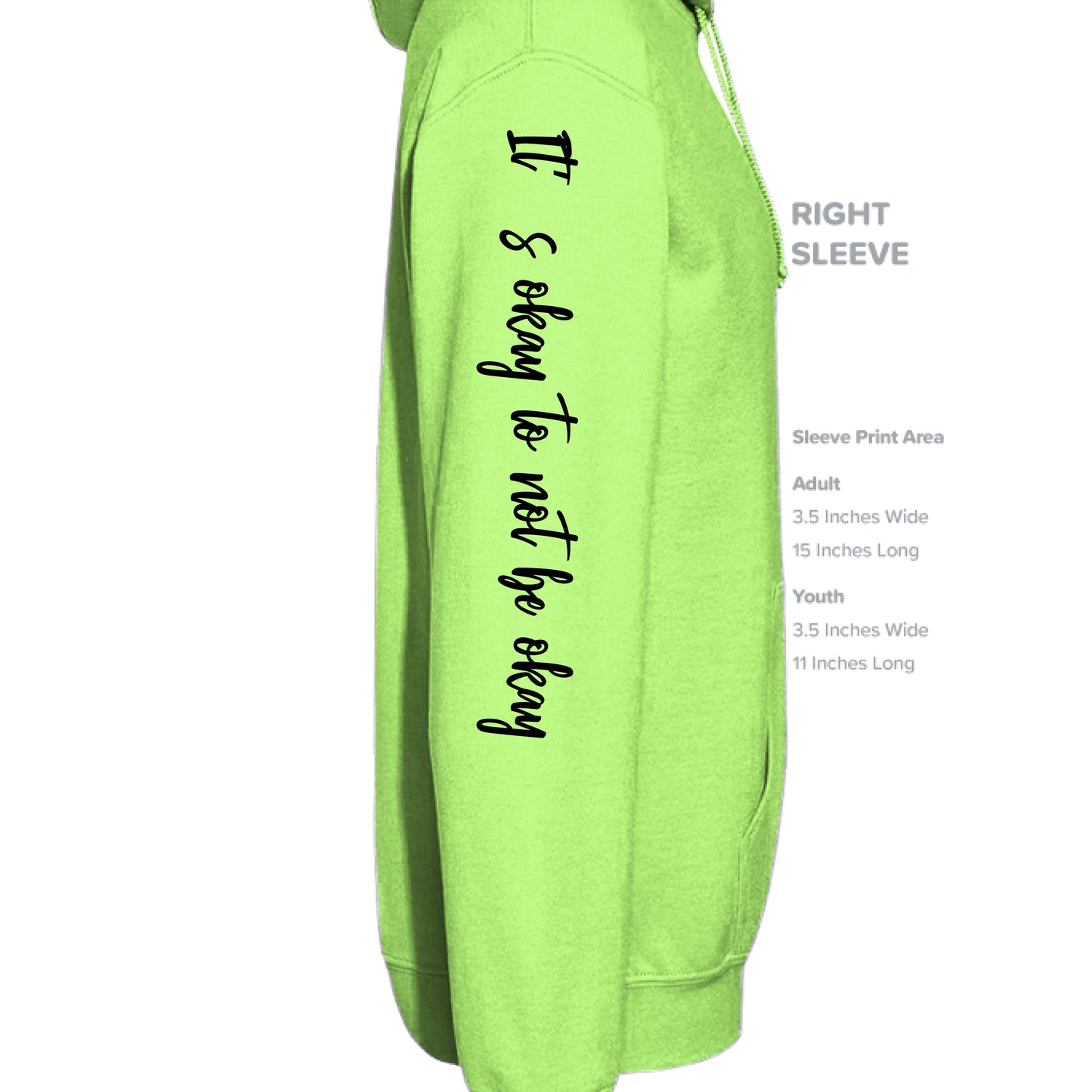 LIME - SLEEVE_RIGHT
