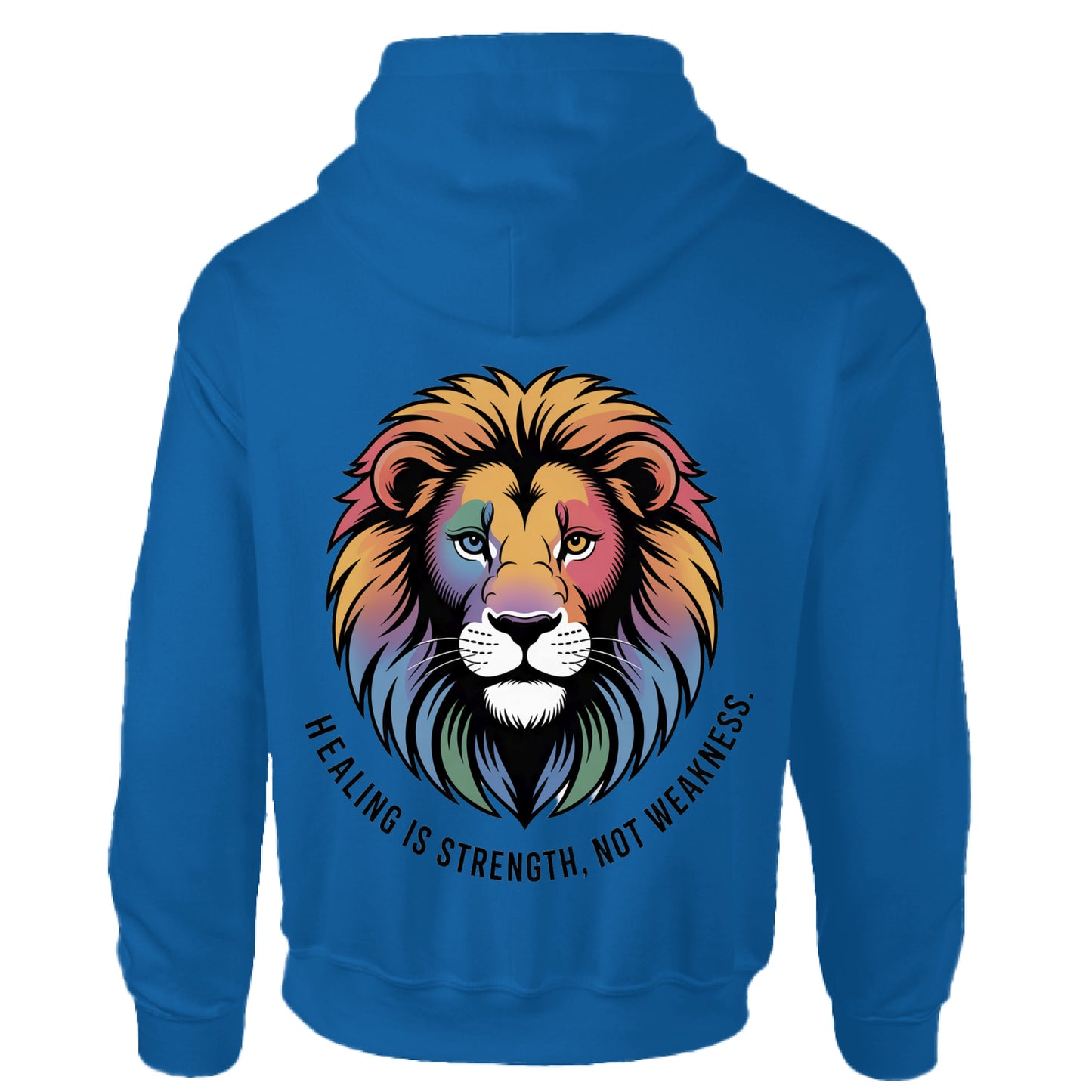 ROYAL - BACK