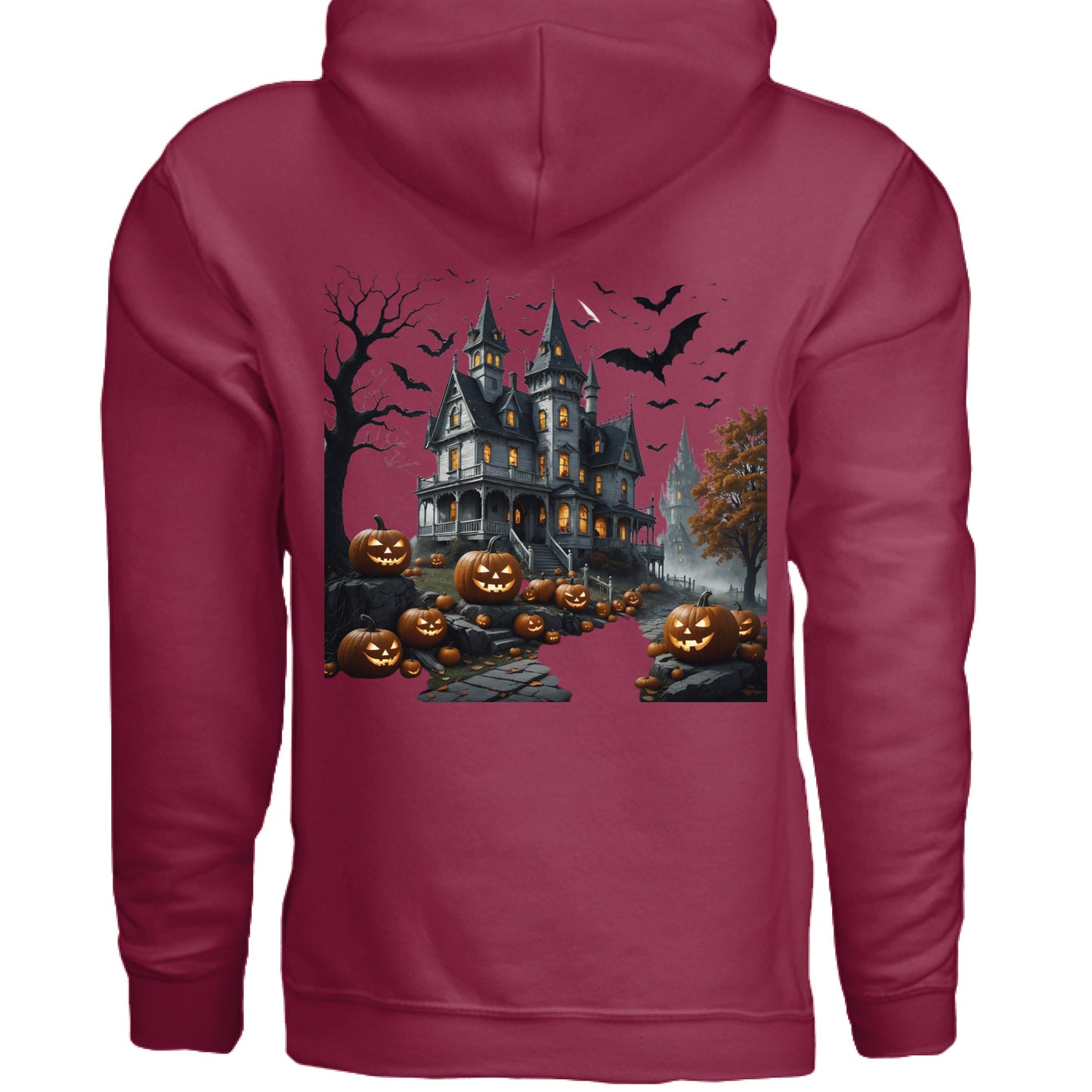 Pumpkin House SS - Blu Lotus Boutique