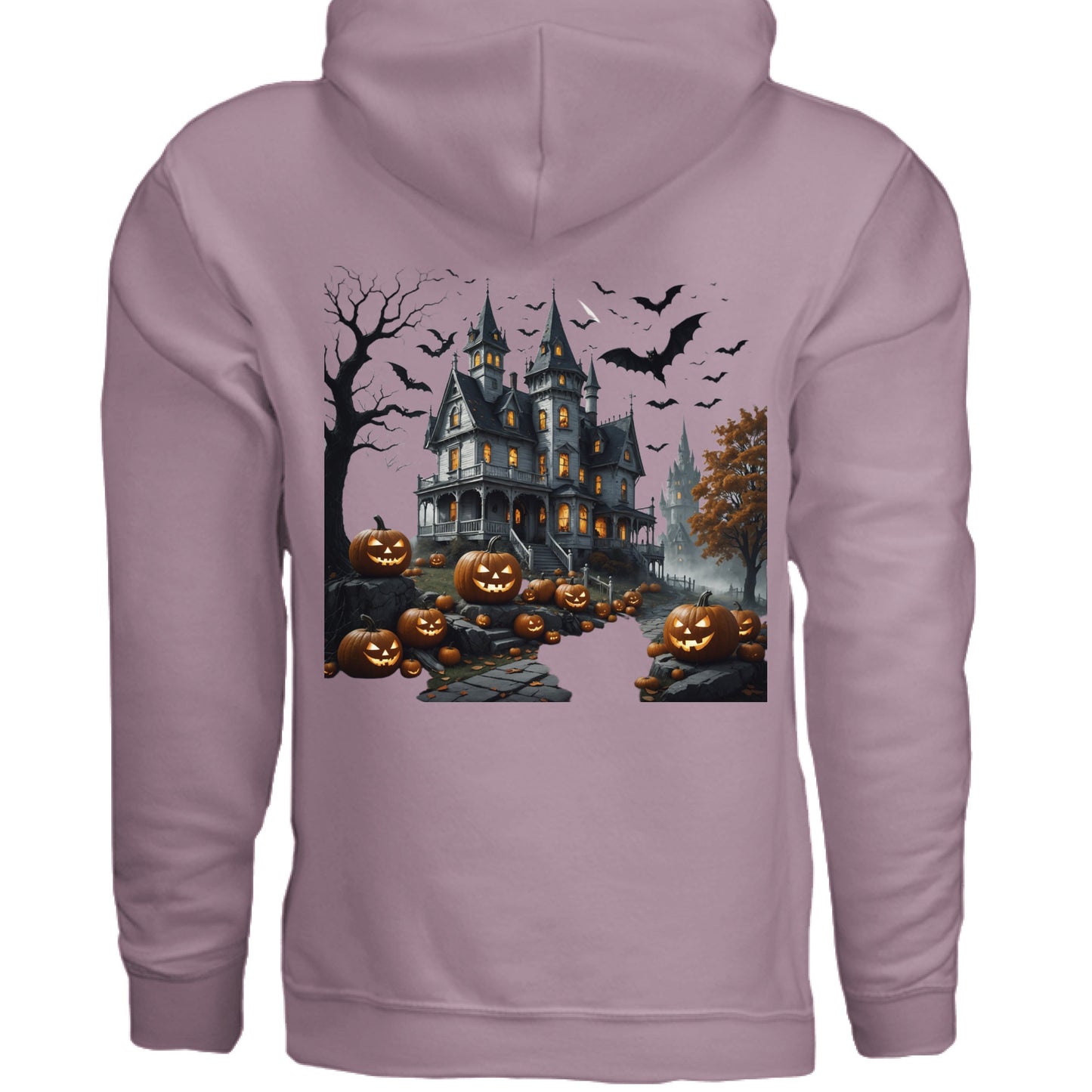 Pumpkin House SS - Blu Lotus Boutique