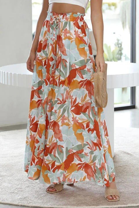 Remy Wide Leg Pants - Blu Lotus Boutique