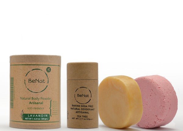 Zero - Waste Ultimate 4 - Pack Bundle - Blu Lotus Boutique