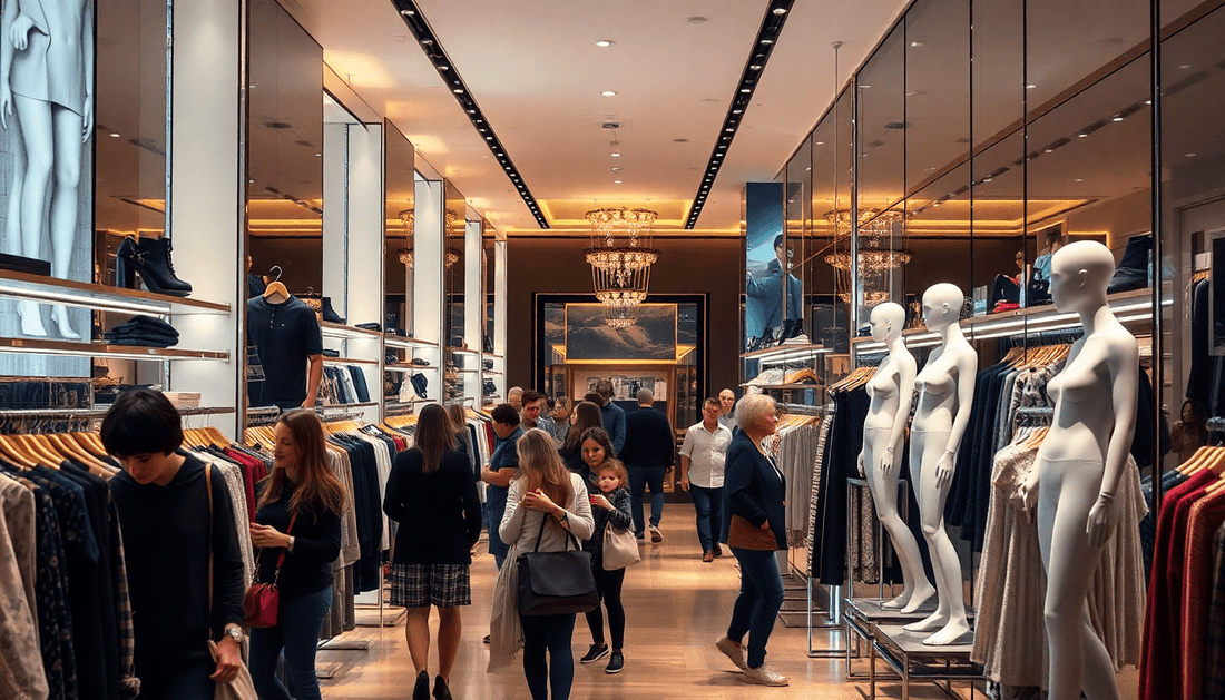 The Blu Lotus Boutique Experience: Online, In-Store, or Both? - Blu Lotus Boutique