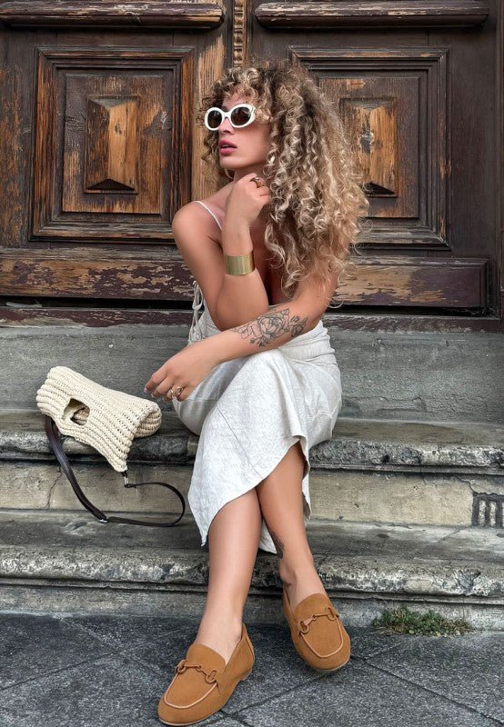 Shoes - Blu Lotus Boutique