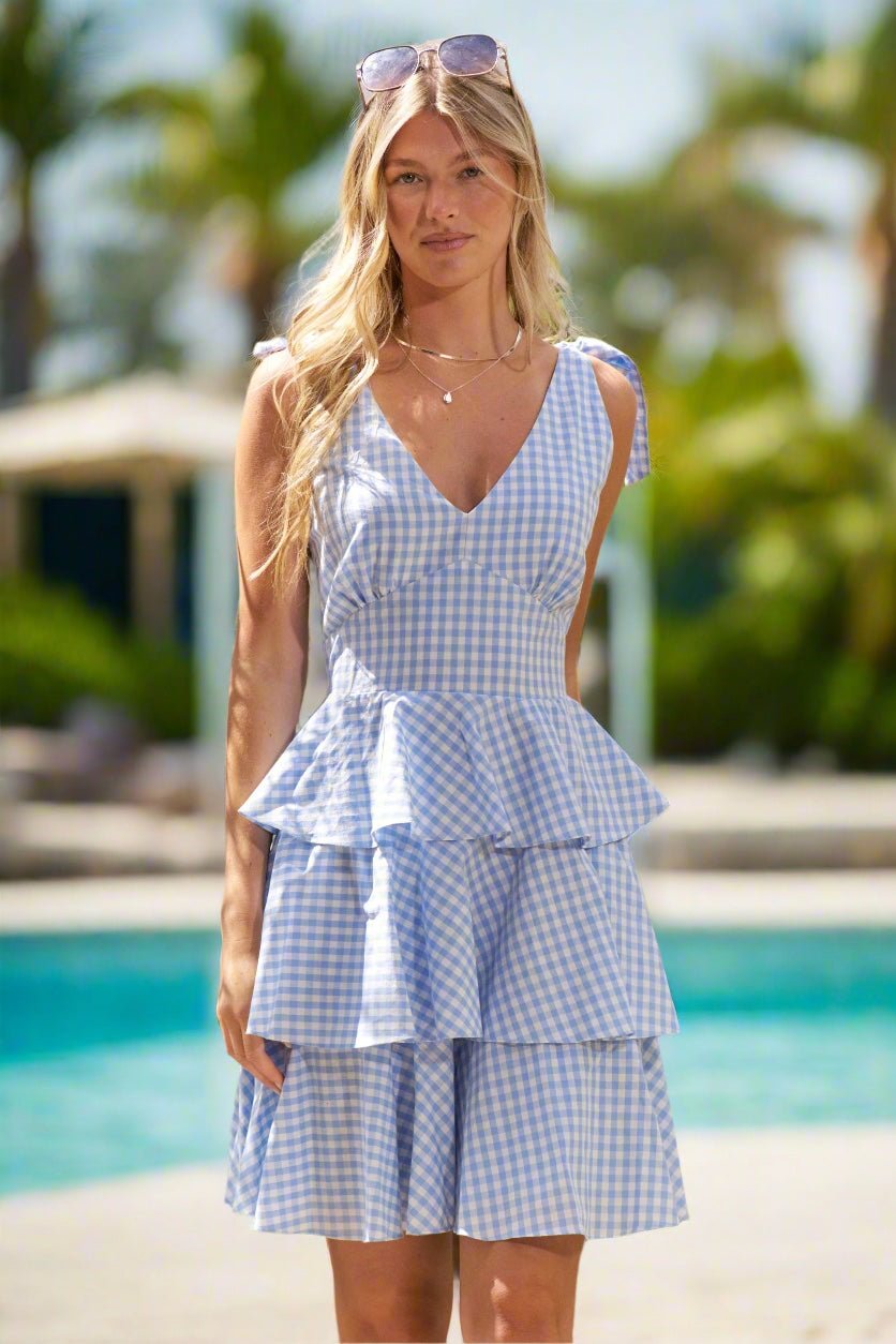Summer Styles - Blu Lotus Boutique
