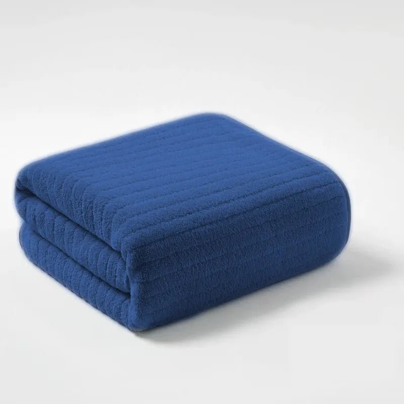 1/4 Pack Oversized Bath Towels Set - 35"x70"Extra Large Microfiber XL Bath Sheets, Grade Bath Towels for Home, Family, or Gift - Blu Lotus Boutique