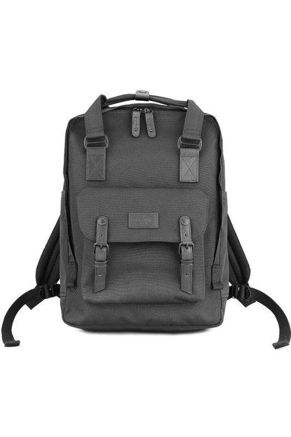 BUTTERCUP 17'' LAPTOP BACKPACK - Blu Lotus Boutique