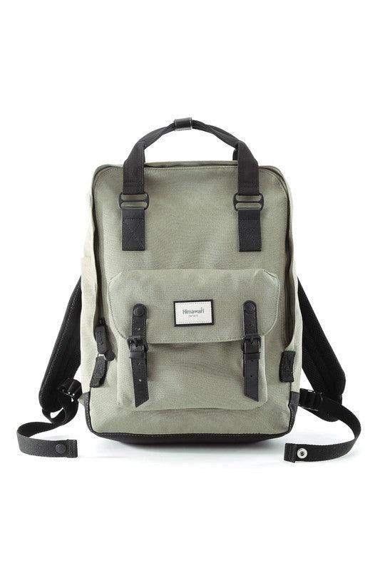 BUTTERCUP 17'' LAPTOP BACKPACK - Blu Lotus Boutique