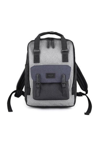 BUTTERCUP 17'' LAPTOP BACKPACK - Blu Lotus Boutique