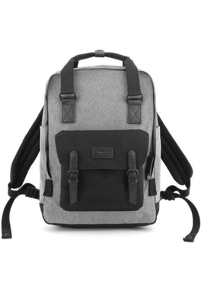 BUTTERCUP 17'' LAPTOP BACKPACK - Blu Lotus Boutique