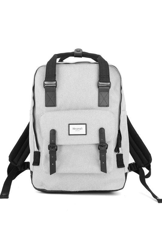 BUTTERCUP 17'' LAPTOP BACKPACK - Blu Lotus Boutique