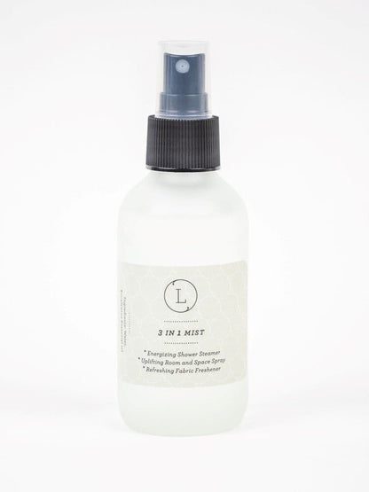 3 - in - 1 Eucalyptus mist - Blu Lotus Boutique